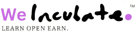 site logo